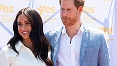 Court papers have been filed on behalf of Prince Harry