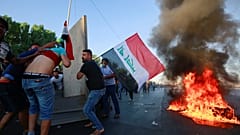 Hükümet karşıtı gösterilerin yeniden tırmandığı Irak'ta neler oluyor ?