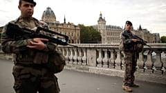 El ataque de París se investiga como acto terrorista