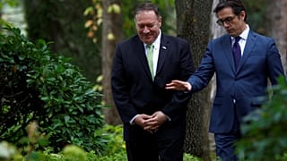 EEUU ratificará la entrada de Skopie en la OTAN