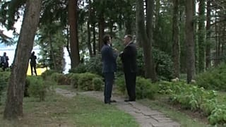 Ο Πομπέο προειδοποιεί για τον κίνδυνο κινεζικής επιρροής 