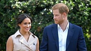 Meghan Markle e Harry, os duques de Sussex, estão em guerra com a imprensa