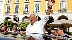 In Portugal wird ein neues Parlament gewählt