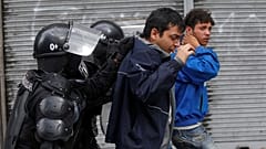 Due giorni di scontri in Ecuador contro il caro carburante  