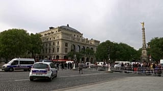 Нападение в Париже: убийца был исламистом  