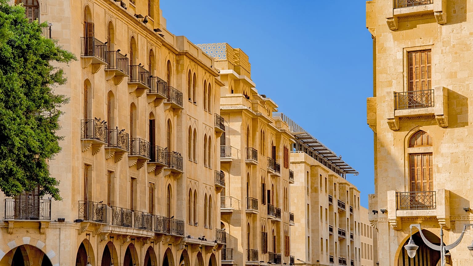  القضاء اللبناني يحكم بالإعدام غيابياً على خمسة فلسطينيين باغتيال قضاة قبل 20 عاماً