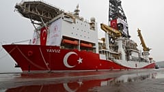  Σεβασμό των κυριαρχικών δικαιωμάτων της Κύπρου ζητεί η Ρώμη 