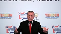 Erdogan will neue Offensive in Syrien - YPG kündigt Widerstand an