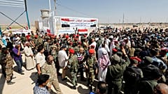 بعد تهديدات أردوغان ..أكراد سوريا يدعون المجتمع الدولي لمنع هجوم تركي ضد مناطق سيطرتهم