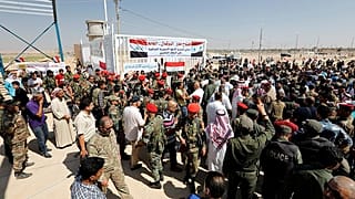 بعد تهديدات أردوغان ..أكراد سوريا يدعون المجتمع الدولي لمنع هجوم تركي ضد مناطق سيطرتهم
