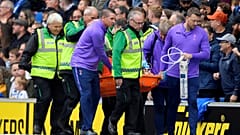 Harte Bilder und schwarze Woche für Tottenham: Lloris (32) verletzt