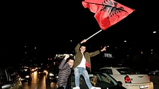 Opposition parties overturn Kosovo politics with election victory