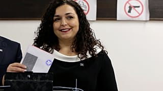 Wahl im Kosovo: Wird Vjona Osmani erste Ministerpräsidentin?
