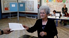 10,8 Mio Portugiesen wählen neues Parlament