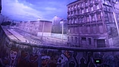 30 Jahre Mauerfall: Szenen einer geteilten Stadt