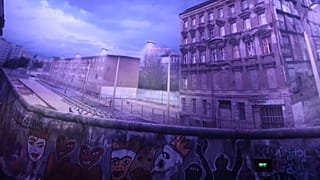 30 Jahre Mauerfall: Szenen einer geteilten Stadt