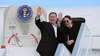 Οι αντιδράσεις στο αυστηρό μήνυμα Πομπέο στην Τουρκία