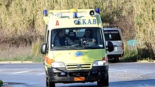 Τραγωδία στην Ηλεία: Πνίγηκε προσφυγόπουλο 2,5 ετών 