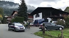 Austria, strage della gelosia: 5 persone assassinate 