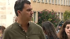 PAN-Chef André Silva