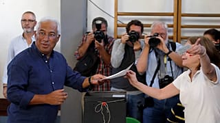 Νικητές οι Σοσιαλιστές του Αντόνιο Κόστα στην Πορτογαλία 