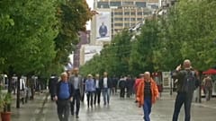 Kosovo : un scrutin pour changer ?
