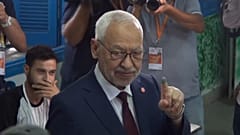 Wahl in Tunesien: Ennahada und 'Herz Tunesiens" erklären sich beide zum Wahlsieger 