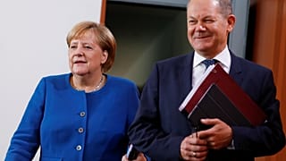 Abgeschwächtes Klimapaket sorgt für heftige Kritik