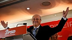 De Rio a Jerónimo, só Cristas assumiu derrota