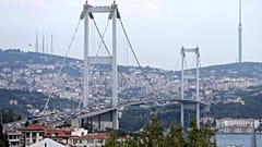 Boğaziçi Köprüsü