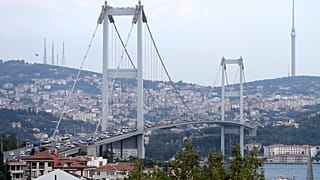 Boğaziçi Köprüsü