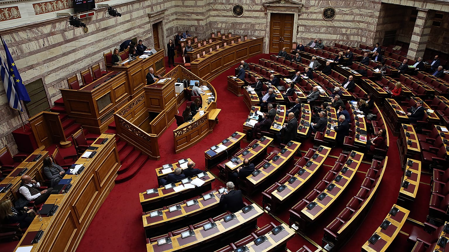 Προϋπολογισμός 2020: Τα βασικά σημεία