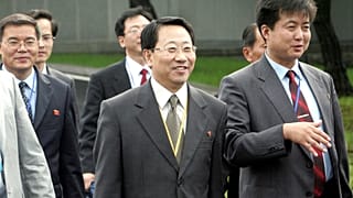 Kim Myong Gil