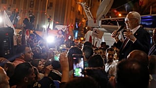 Legislative in Tunisia: in testa Ennahda, secondo il partito di Nabil Karoui 