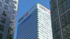 Europas größte Bank HSBC dürfte 10.000 Jobs streichen