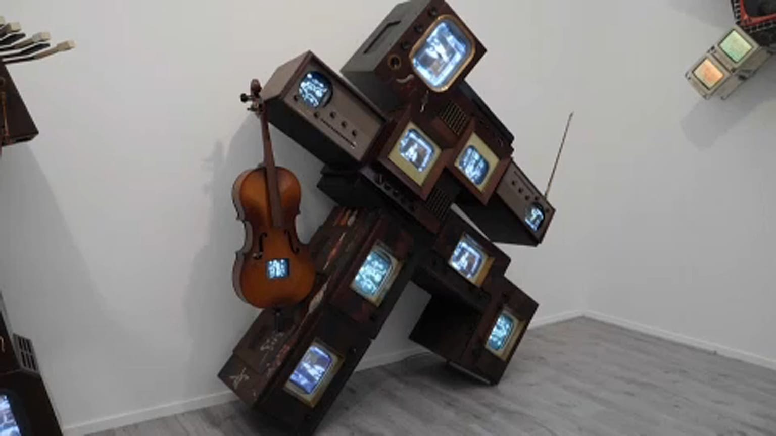 Feira de Arte Frieze de Londres