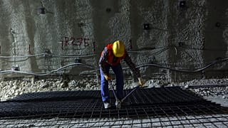 Rapor: 2019'un ilk 9 ayında 1320 işçi öldü