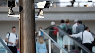 Москвичка подала иск о запрете на использование системы распознавания лиц