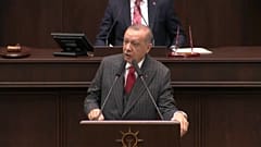 Erdogan says a re-run of Istanbul election will strengthen democracy