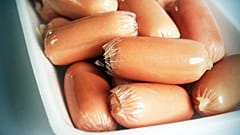 2 Tote, 37 Krankheitsfälle - Verseuchte Wurst auch bei IKEA
