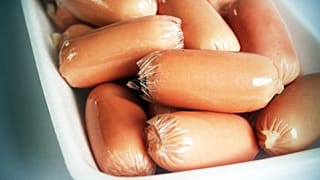 2 Tote, 37 Krankheitsfälle - Verseuchte Wurst auch bei IKEA