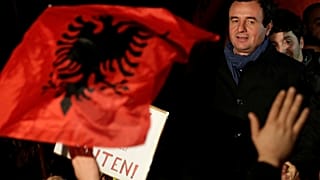 Κόσοβο: Νέο πολιτικό σκηνικό