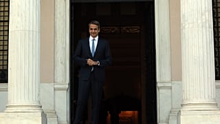 Ελλάδα: Την Παρασκευή βλέπει τους πολιτικούς αρχηγούς ο πρωθυπουργός για την ψήφο των αποδήμων