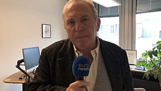 Avrupa Parlamenteri Guetta: Türkiye, Suriye'de bir taşla iki kuş vurmaya çalışıyor