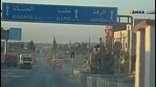 Preocupación en la UE por el plan de Turquía