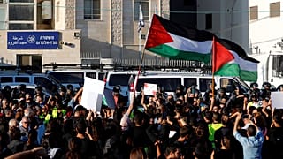 أسرى فلسطنييون مضربون عن الطعام لأشهر بسبب الاعتقال من دون توجيه تهم