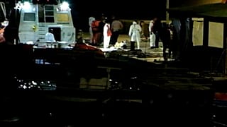 Migrants : nouvelle tragédie à Lampedusa
