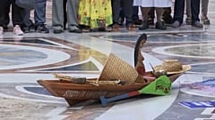 Il sinodo degli ultimi della Terra