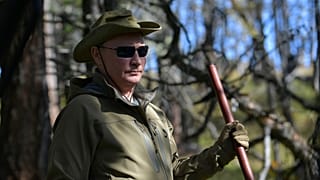 Putin'den kendine doğum günü hediyesi: Maaşına zam