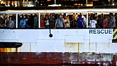 Naufragio di Lampedusa: l'accusa di Open Arms 